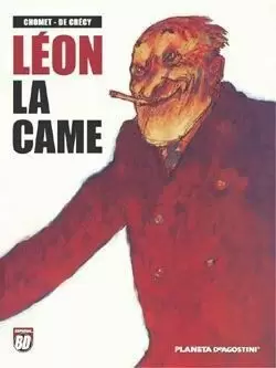 LEON LA CAME