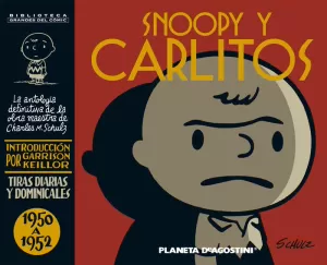 SNOOPY Y CARLITOS