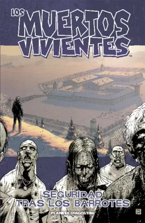 LOS MUERTOS VIVIENTES Nº 03