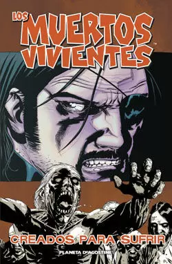 LOS MUERTOS VIVIENTES Nº 08