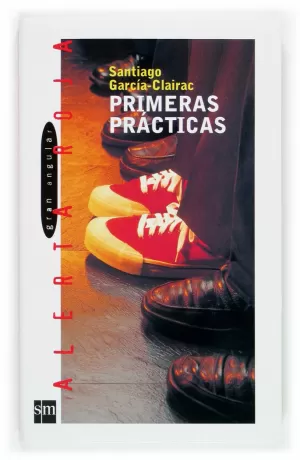 PRIMERAS PRACTICAS GAAR