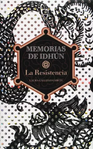 MEMORIAS DE IDHUN - LA RESISTENCIA
