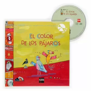 EL COLOR DE LOS PAJAROS