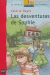 LAS DESVENTURAS DE SOPHIE