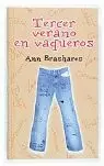 TERCER VERANO EN VAQUEROS