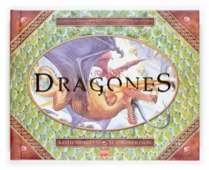 DRAGONES DRAGONES