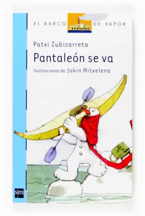 PANTALEON SE VA