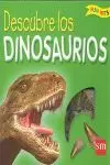 DESCUBRE LOS DINOSAURIOS