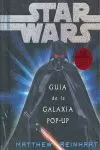 STAR WARS GUIA DE LA GALAXIA