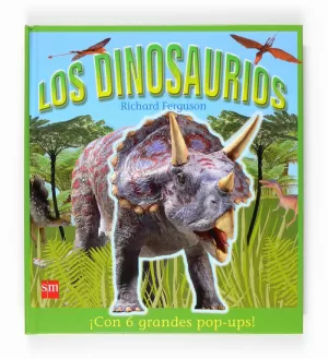 LOS DINOSAURIOS