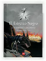 EL EEJERCITO NEGRO II 2  EL REINO DE LA OSCURIDAD