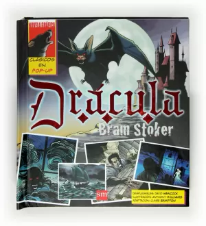 DRACULA(POP-UP)