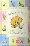 WINNIE THE POOH. EL LIBRO DEL BEBE WINNIE THE POOH. EL LIBRO DEL BEBE