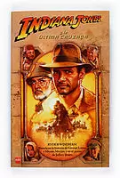 INDIANA JONES Y LA ULTIMA CRUZADA