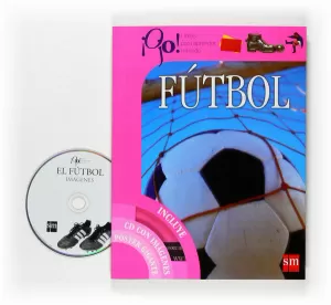 FÚTBOL - OJO