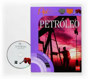 PETRÓLEO - OJO