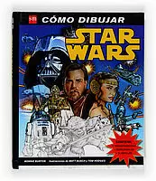 CÓMO DIBUJAR STAR WARS