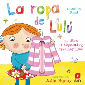 ROPA DE LULU LA