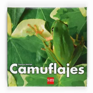 CAMUFLAJES