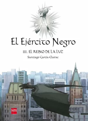 EJERCITO NEGRO III