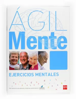 AGILMENTE AZUL AGILMENTE AZUL