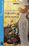 EL SECRETO DE LA MOMIA (NUEVA ED.)