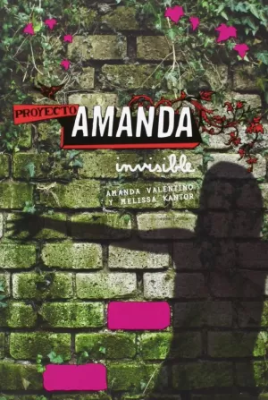 PACK PROYECTO AMANDA