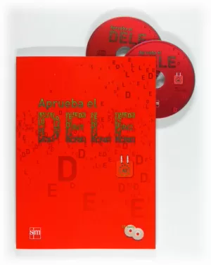 APRUEBA EL DELE A2 APRUEBA EL DELE A2