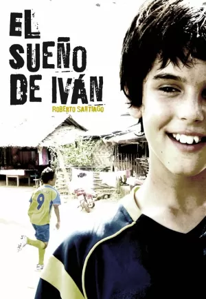 SUEÑO DE IVAN,EL SUEÑO DE IVAN,EL