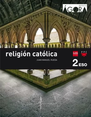 2ESO.RELIGION CATOLICA-AGORA 16