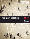 4ESO.RELIGION CATOLICA-AGORA 16