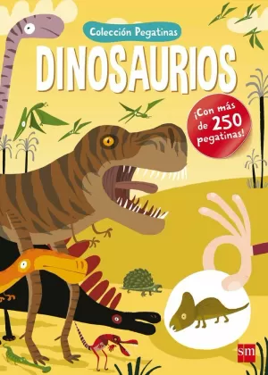 PEG.DINOSAURIOS