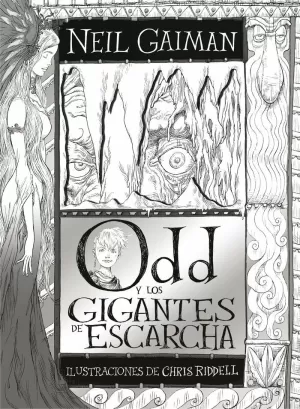 ODD Y LOS GIGANTES DE ESCARCHA ODD Y LOS GIGANTES DE ESCARCHA