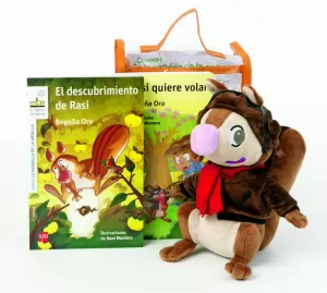 PACK RASI PILOTO PACK RASI PILOTO