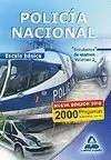 POLICIA NACIONAL, SIMULACRO DE EXAMEN 2