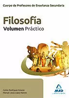 FILOSOFIA VOLUMEN PRACTICO