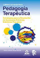 PEDAGOGIA TERAPEUTICA