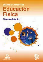 EDUCACION FISICA VOLUMEN PRACTICO