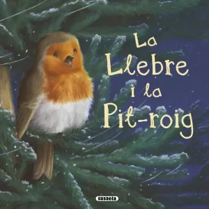 LA LLEBRE I PA PIT-TOIG