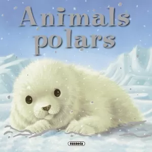 ANIMALS POLARS