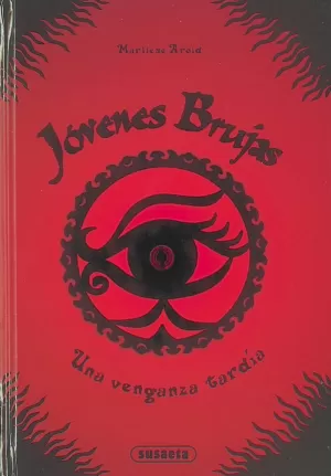 UNA VENGANZA TARDÍA