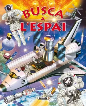 BUSCA EN EL ESPACIO