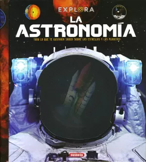 LA ASTRONOMÍA