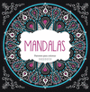 MANDALAS. PATRONES PARA COLOREAR