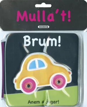 BRUM! - MULLA'T!