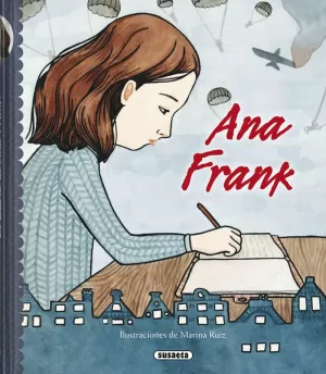 EL DIARIO DE ANA FRANK EL DIARIO DE ANA FRANK