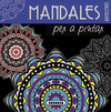 MANDALES ANTIESTRES PER A PINTAR