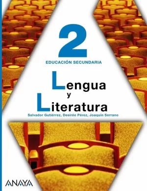 LENGUA Y LITERATURA 2.