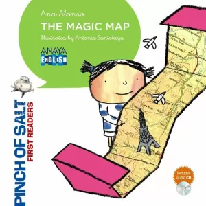 THE MAGIC MAP