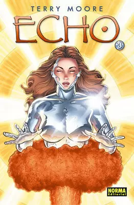 ECHO 03 ECHO 03
